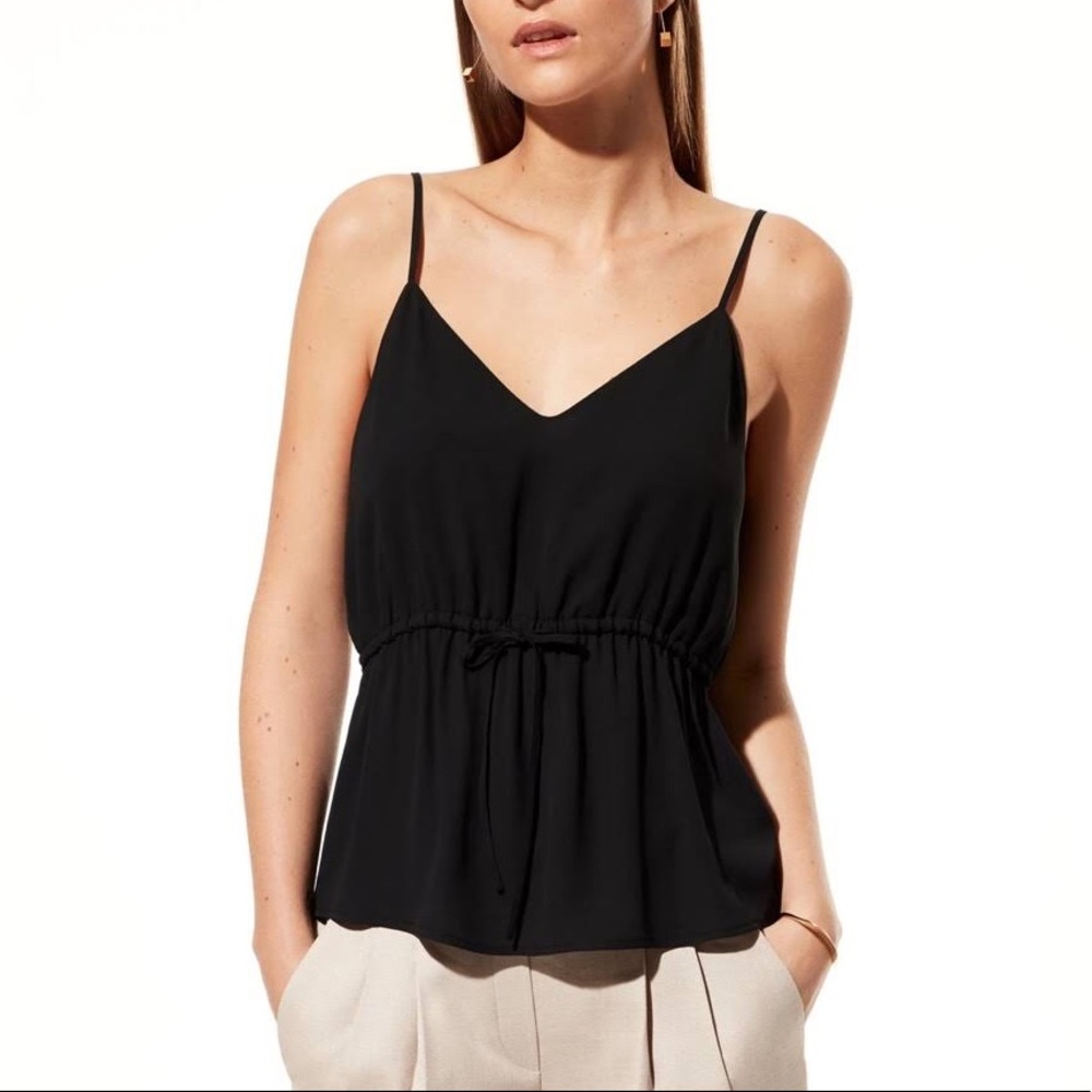 Babaton Warren Camisole
